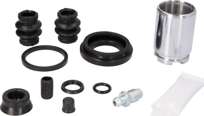 AUTOFREN SEINSA D41156C - Ремкомплект, гальмівний супорт autozip.com.ua