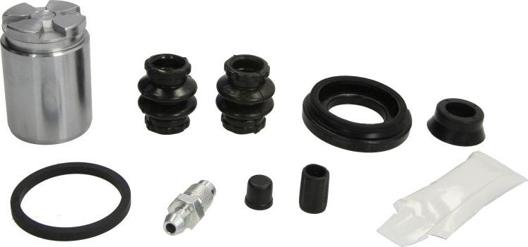 AUTOFREN SEINSA D41156K - Ремкомплект, гальмівний супорт autozip.com.ua