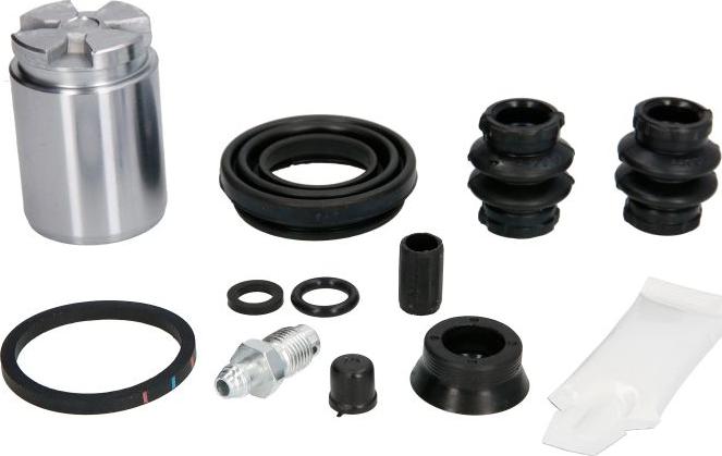 AUTOFREN SEINSA D41158K - Гальмівний супорт autozip.com.ua