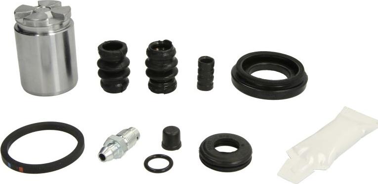 AUTOFREN SEINSA D41157K - Ремкомплект, гальмівний супорт autozip.com.ua