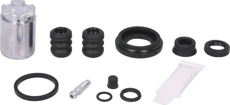 AUTOFREN SEINSA D41160C - Ремкомплект, гальмівний супорт autozip.com.ua