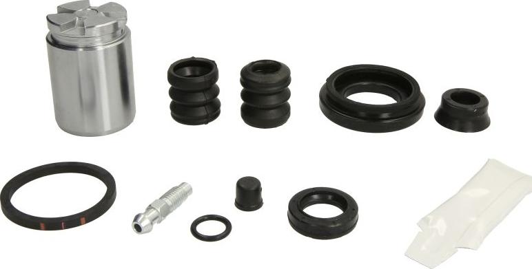 AUTOFREN SEINSA D41160K - Ремкомплект, гальмівний супорт autozip.com.ua