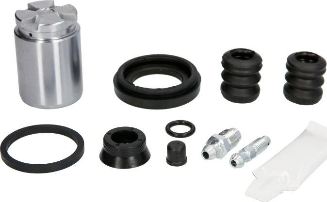 AUTOFREN SEINSA D41161K - Ремкомплект, гальмівний супорт autozip.com.ua