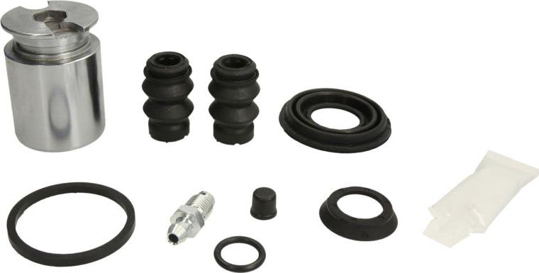 AUTOFREN SEINSA D41168RK - Гальмівний супорт autozip.com.ua