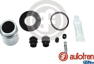 AUTOFREN SEINSA D41102C - Ремкомплект, гальмівний супорт autozip.com.ua