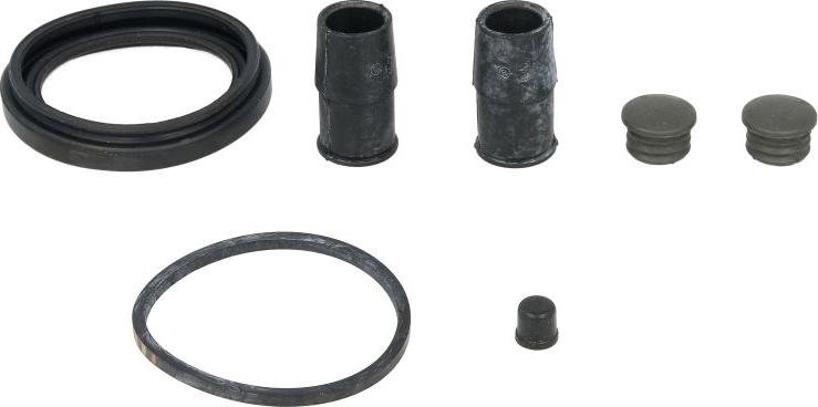 AUTOFREN SEINSA D41116 - Ремкомплект, гальмівний супорт autozip.com.ua