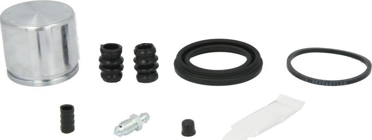 AUTOFREN SEINSA D41110C - Ремкомплект, гальмівний супорт autozip.com.ua
