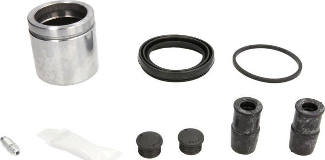 AUTOFREN SEINSA D41118C - Ремкомплект, гальмівний супорт autozip.com.ua