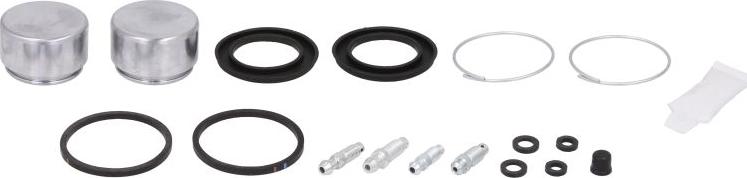AUTOFREN SEINSA D41183C - Гальмівний супорт autozip.com.ua