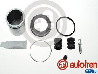 AUTOFREN SEINSA D41187C - Ремкомплект, гальмівний супорт autozip.com.ua