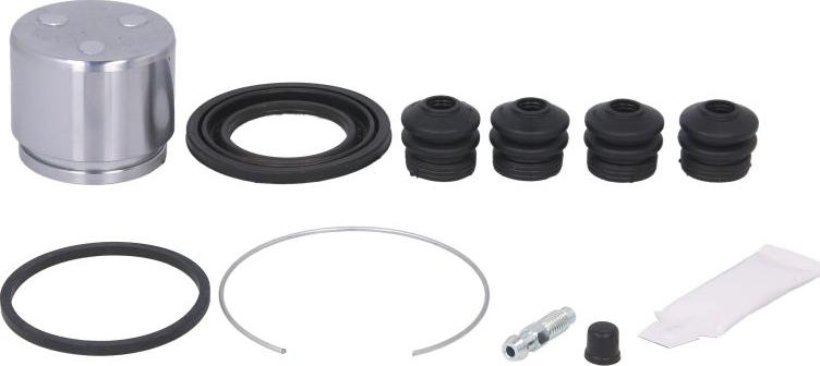 AUTOFREN SEINSA D41135C - Ремкомплект, гальмівний супорт autozip.com.ua