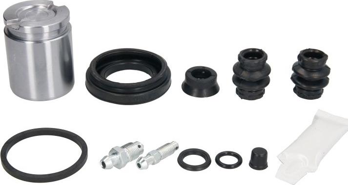 AUTOFREN SEINSA D41124C - Ремкомплект, гальмівний супорт autozip.com.ua