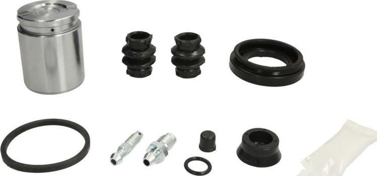 AUTOFREN SEINSA D41124K - Ремкомплект, гальмівний супорт autozip.com.ua