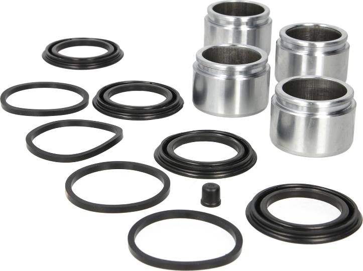 AUTOFREN SEINSA D41126C - Ремкомплект, гальмівний супорт autozip.com.ua