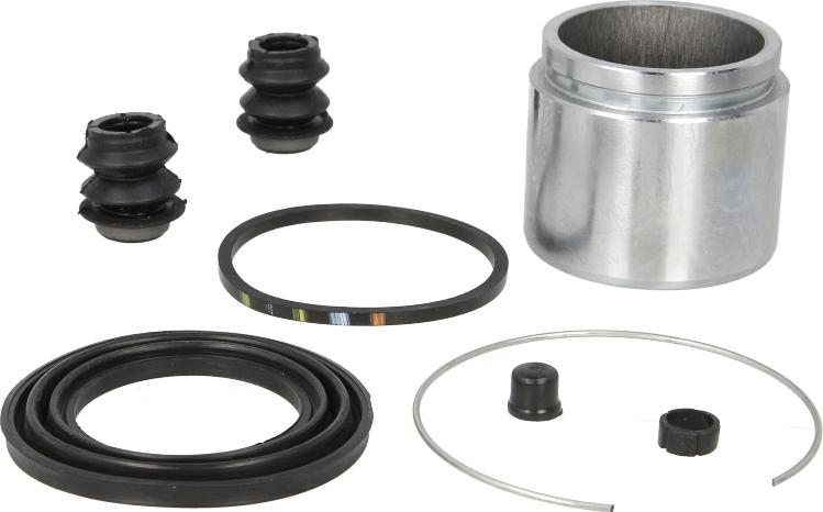 AUTOFREN SEINSA D41127C - Ремкомплект, гальмівний супорт autozip.com.ua