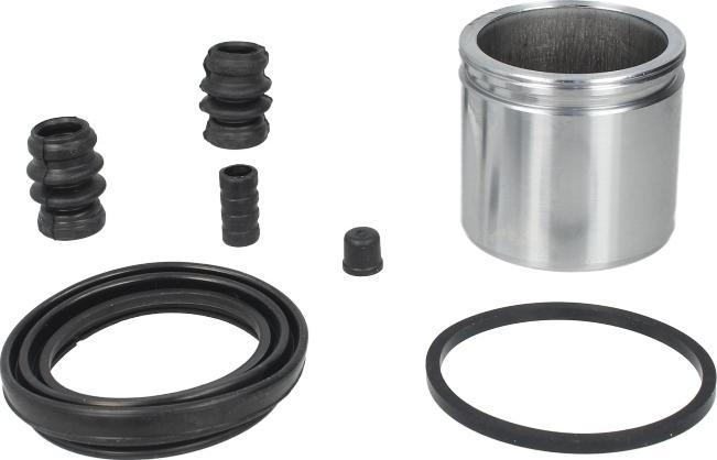 AUTOFREN SEINSA D41176C - Ремкомплект, гальмівний супорт autozip.com.ua