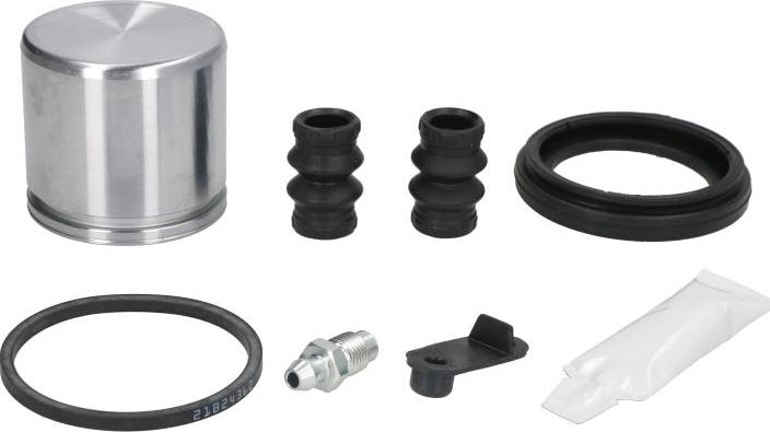 AUTOFREN SEINSA D41178C - Ремкомплект, гальмівний супорт autozip.com.ua