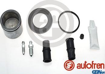 AUTOFREN SEINSA D41173C - Ремкомплект, гальмівний супорт autozip.com.ua