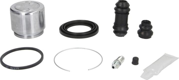 AUTOFREN SEINSA D41895C - Гальмівний супорт autozip.com.ua