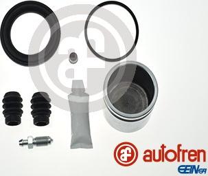 AUTOFREN SEINSA D41893C - Ремкомплект, гальмівний супорт autozip.com.ua