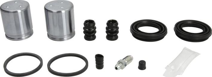 AUTOFREN SEINSA D41840C - Ремкомплект, гальмівний супорт autozip.com.ua