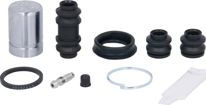 AUTOFREN SEINSA D41851C - Ремкомплект, гальмівний супорт autozip.com.ua