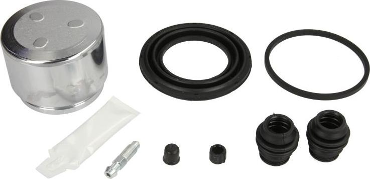 AUTOFREN SEINSA D41858C - Ремкомплект, гальмівний супорт autozip.com.ua