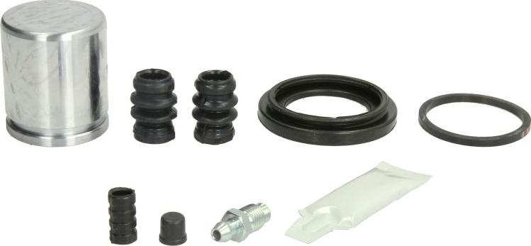AUTOFREN SEINSA D41860C - Ремкомплект, гальмівний супорт autozip.com.ua