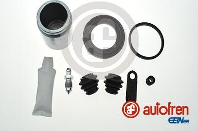 AUTOFREN SEINSA D41884C - Ремкомплект, гальмівний супорт autozip.com.ua