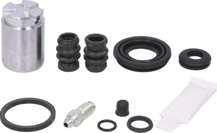 AUTOFREN SEINSA D41886C - Ремкомплект, гальмівний супорт autozip.com.ua