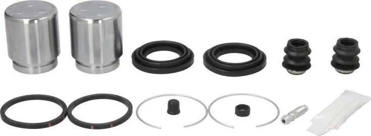 AUTOFREN SEINSA D41880C - Ремкомплект, гальмівний супорт autozip.com.ua