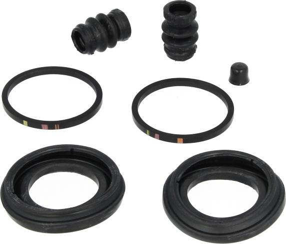 AUTOFREN SEINSA D41839 - Ремкомплект, гальмівний супорт autozip.com.ua