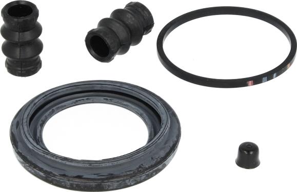 AUTOFREN SEINSA D41821 - Ремкомплект, гальмівний супорт autozip.com.ua
