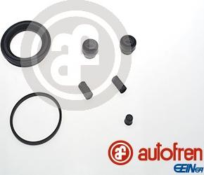 AUTOFREN SEINSA D41823 - Ремкомплект, гальмівний супорт autozip.com.ua