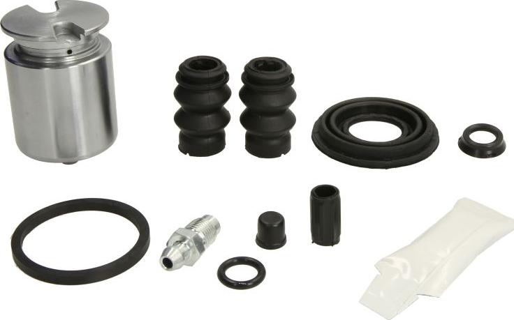 AUTOFREN SEINSA D41827LK - Ремкомплект, гальмівний супорт autozip.com.ua