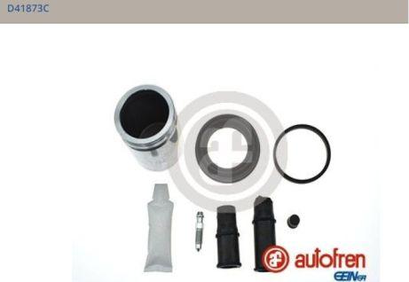 AUTOFREN SEINSA D41873C - Ремкомплект, гальмівний супорт autozip.com.ua