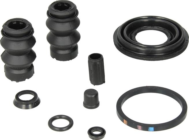 AUTOFREN SEINSA D41341 - Ремкомплект, гальмівний супорт autozip.com.ua