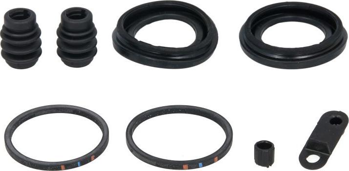 AUTOFREN SEINSA D41348 - Ремкомплект, гальмівний супорт autozip.com.ua