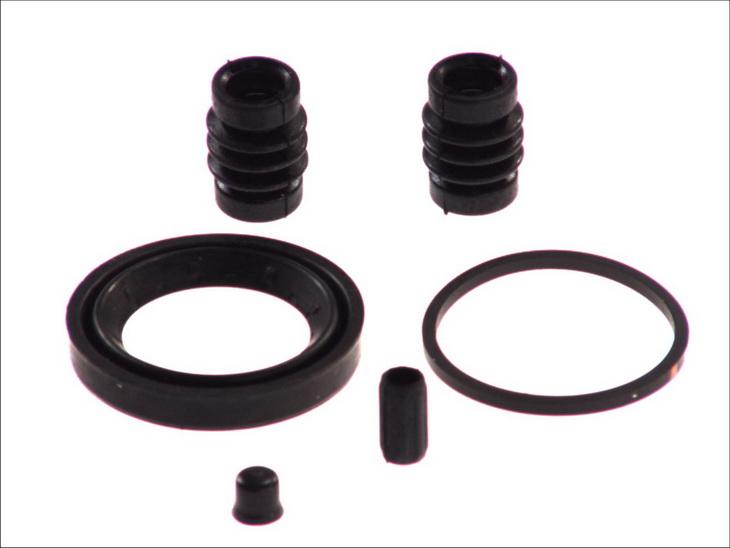 AUTOFREN SEINSA D41351 - Ремкомплект, гальмівний супорт autozip.com.ua