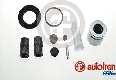 AUTOFREN SEINSA D41366C - Ремкомплект, гальмівний супорт autozip.com.ua