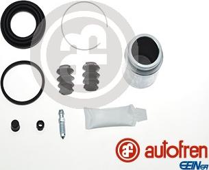 AUTOFREN SEINSA D41367C - Ремкомплект, гальмівний супорт autozip.com.ua