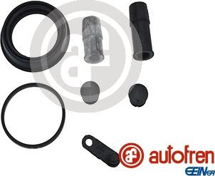 AUTOFREN SEINSA D41335 - Ремкомплект, гальмівний супорт autozip.com.ua