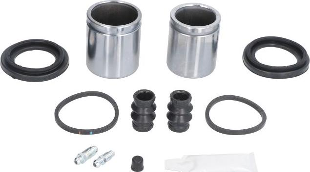AUTOFREN SEINSA D41375C - Ремкомплект, гальмівний супорт autozip.com.ua