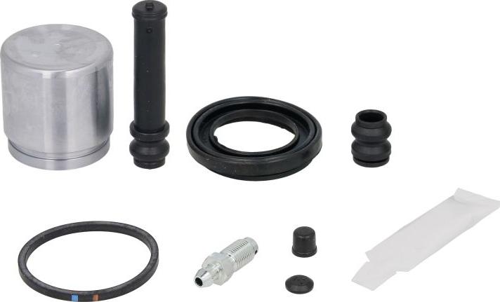 AUTOFREN SEINSA D41376C - Ремкомплект, гальмівний супорт autozip.com.ua