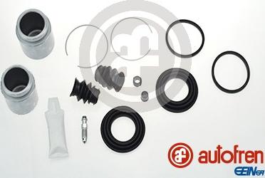 AUTOFREN SEINSA D41370C - Ремкомплект, гальмівний супорт autozip.com.ua