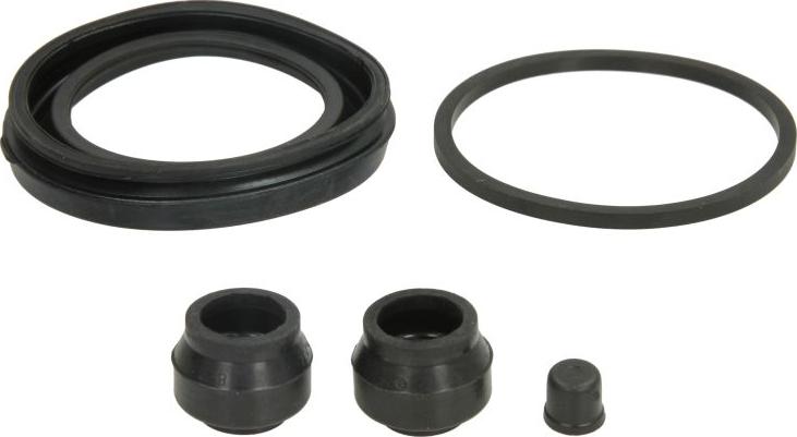 AUTOFREN SEINSA D4 1231 - Ремкомплект, гальмівний супорт autozip.com.ua