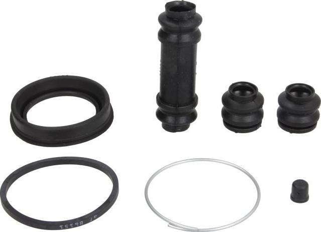 AUTOFREN SEINSA D4 1224 - Ремкомплект, гальмівний супорт autozip.com.ua