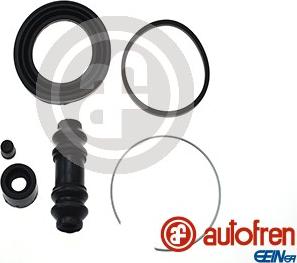 AUTOFREN SEINSA D4 1222 - Ремкомплект, гальмівний супорт autozip.com.ua