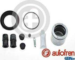 AUTOFREN SEINSA D41793C - Ремкомплект, гальмівний супорт autozip.com.ua