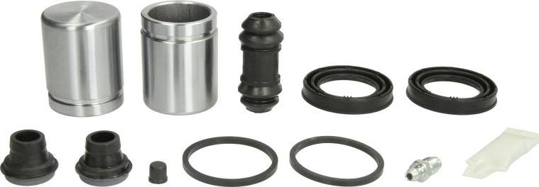 AUTOFREN SEINSA D41744C - Ремкомплект, гальмівний супорт autozip.com.ua